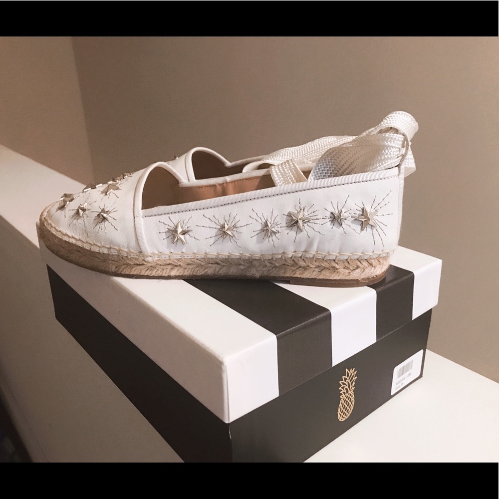 Aquazzura Espadrilles - shoe/ flat - Picture 3 of 4